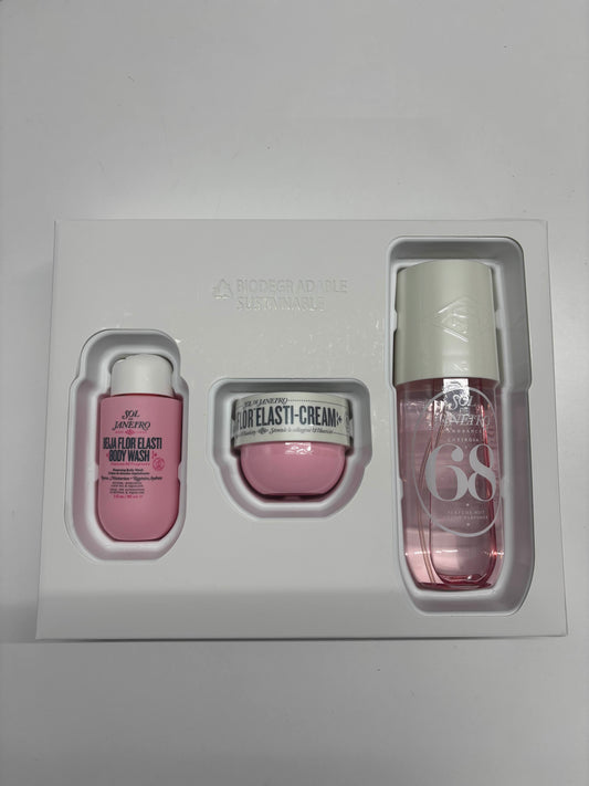 Sol De Janeiro Beija Flor Body Oasis (Limited Time Deal!)