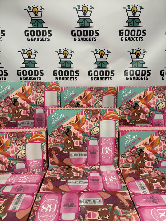 Sol De Janeiro Beija Flor Body Oasis (Limited Time Deal!)